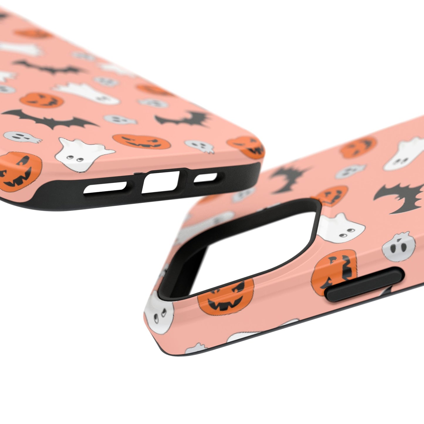 Impact-Resistant Phone Case – Boo Crew