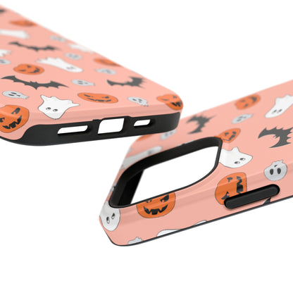 Impact-Resistant Phone Case – Boo Crew