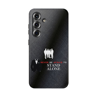 Impact-Resistant Phone Case – Stand Alone
