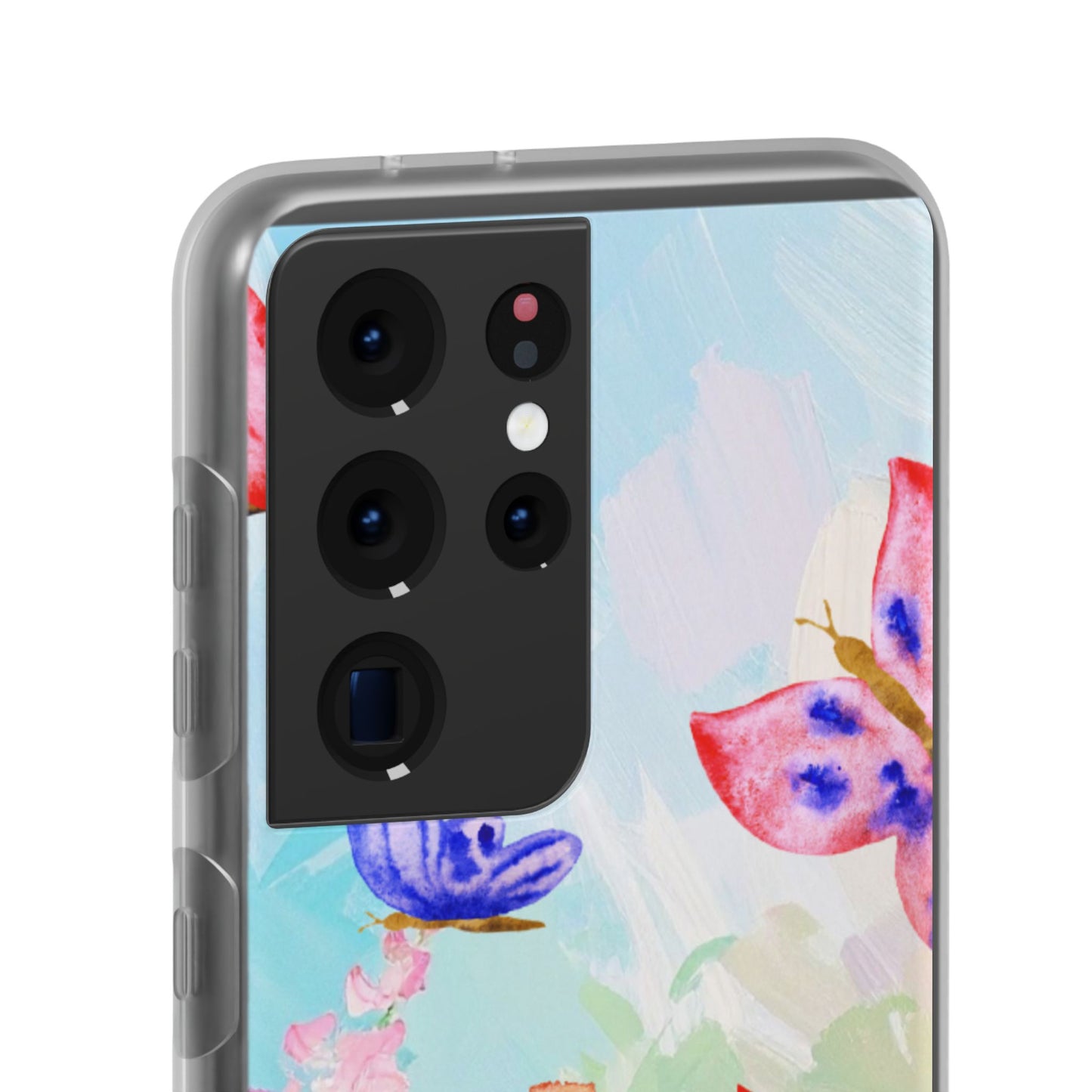 Flexi Case – Mother’s Flutter