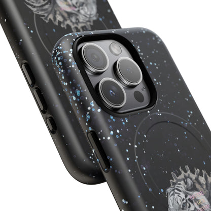Protective Magnetic Phone Case – Fearless Grace