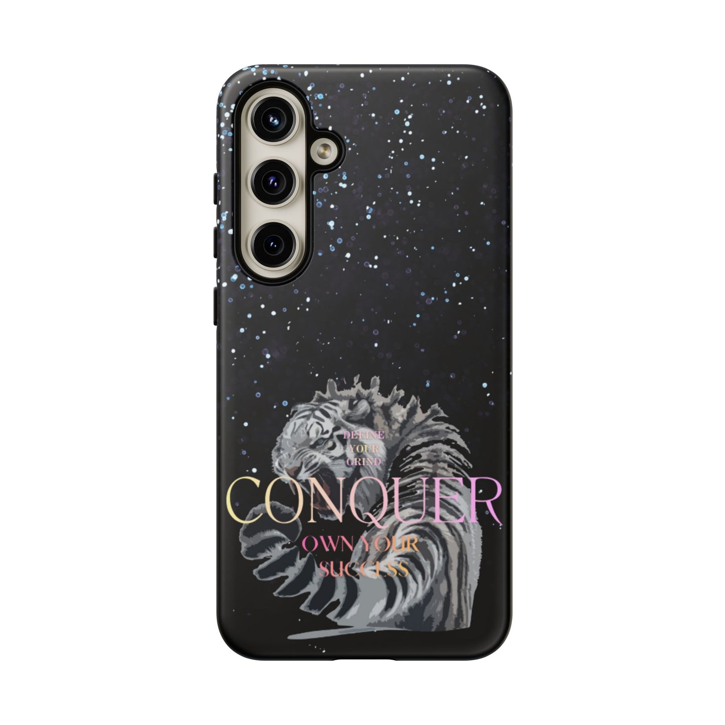 Protective Phone Case – Fearless Grace