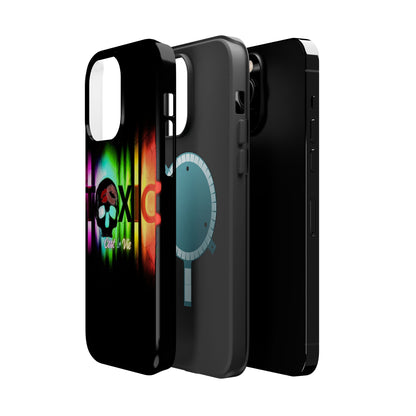 Wireless-Charging Compatible Case – Fatal Attraction