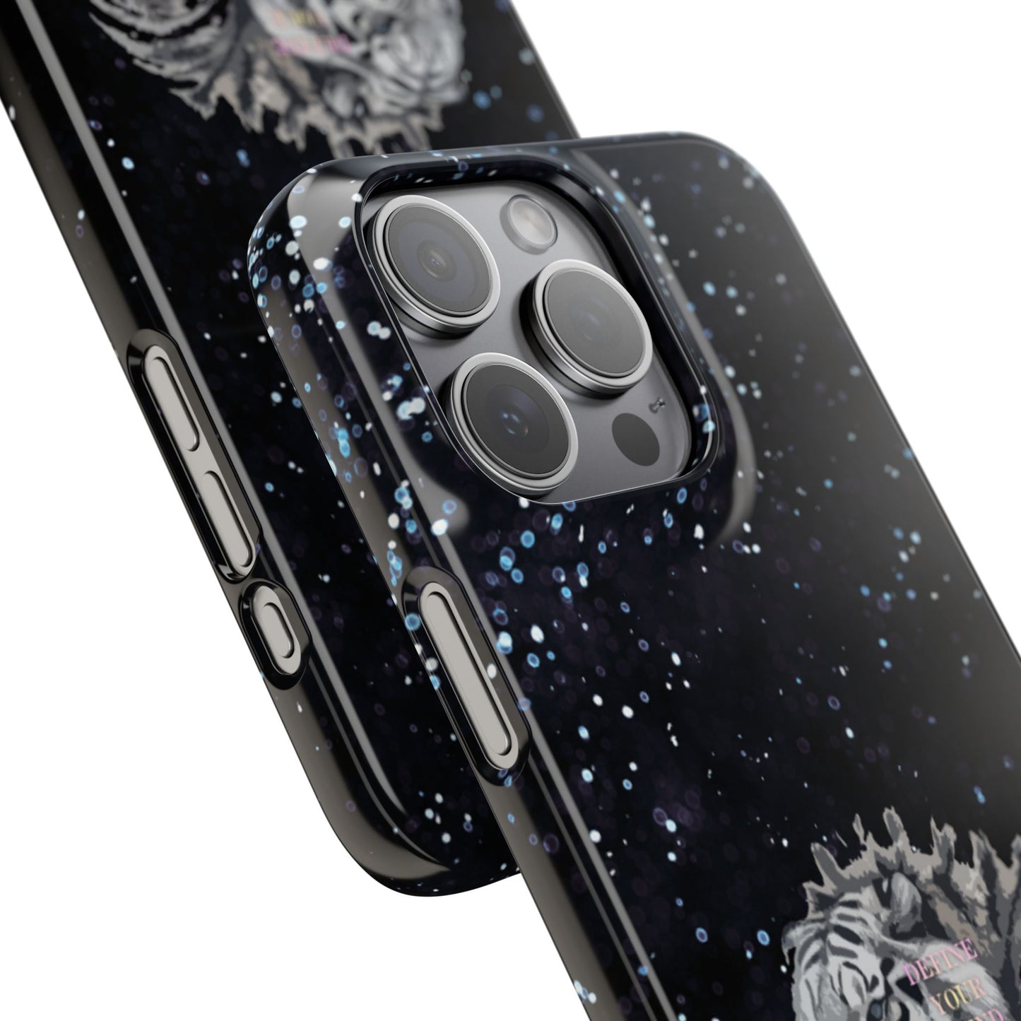 Snap Phone Case – Fearless Grace