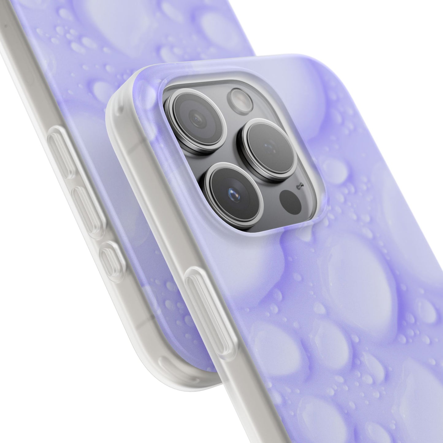 Flexi Case – Lilac Dew