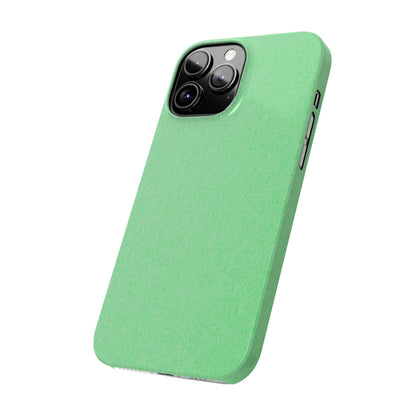 Slim Phone Case – Minted