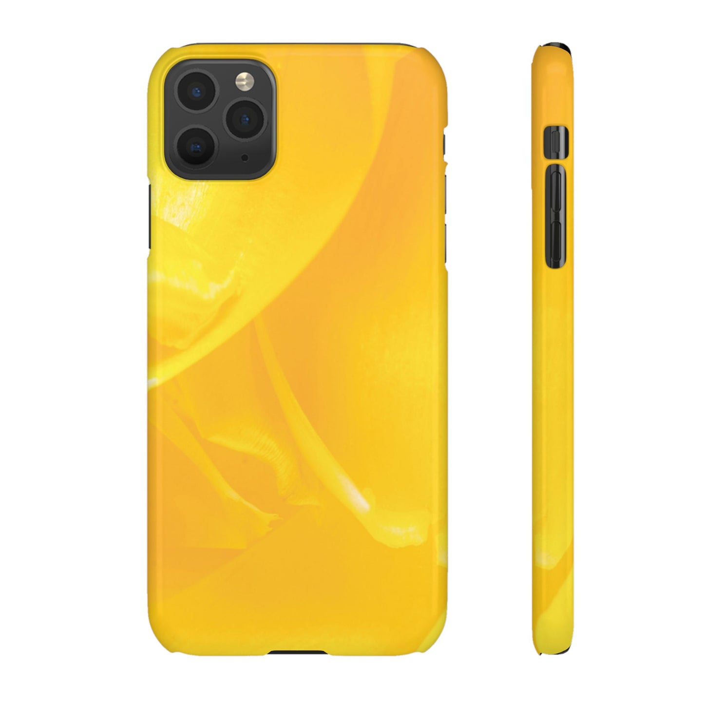 Snap Phone Case – Sunlit Splash