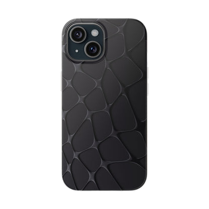 Flexi Phone Case – Night Scale