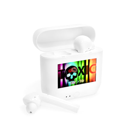 Wireless Earbuds – Fatal Attraction