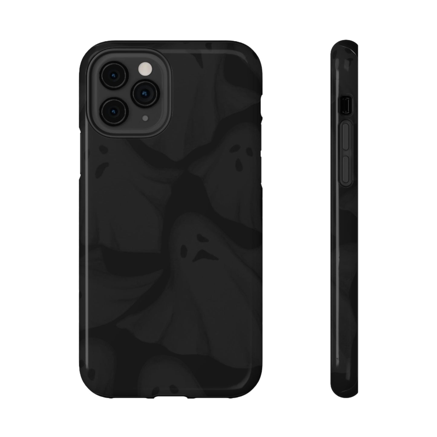 Impact-Resistant Phone Case – Ghosted