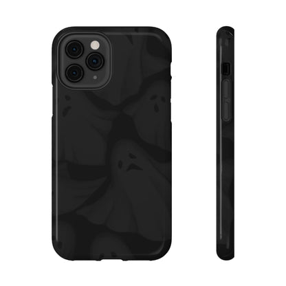 Impact-Resistant Phone Case – Ghosted
