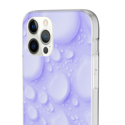 Flexi Case – Lilac Dew