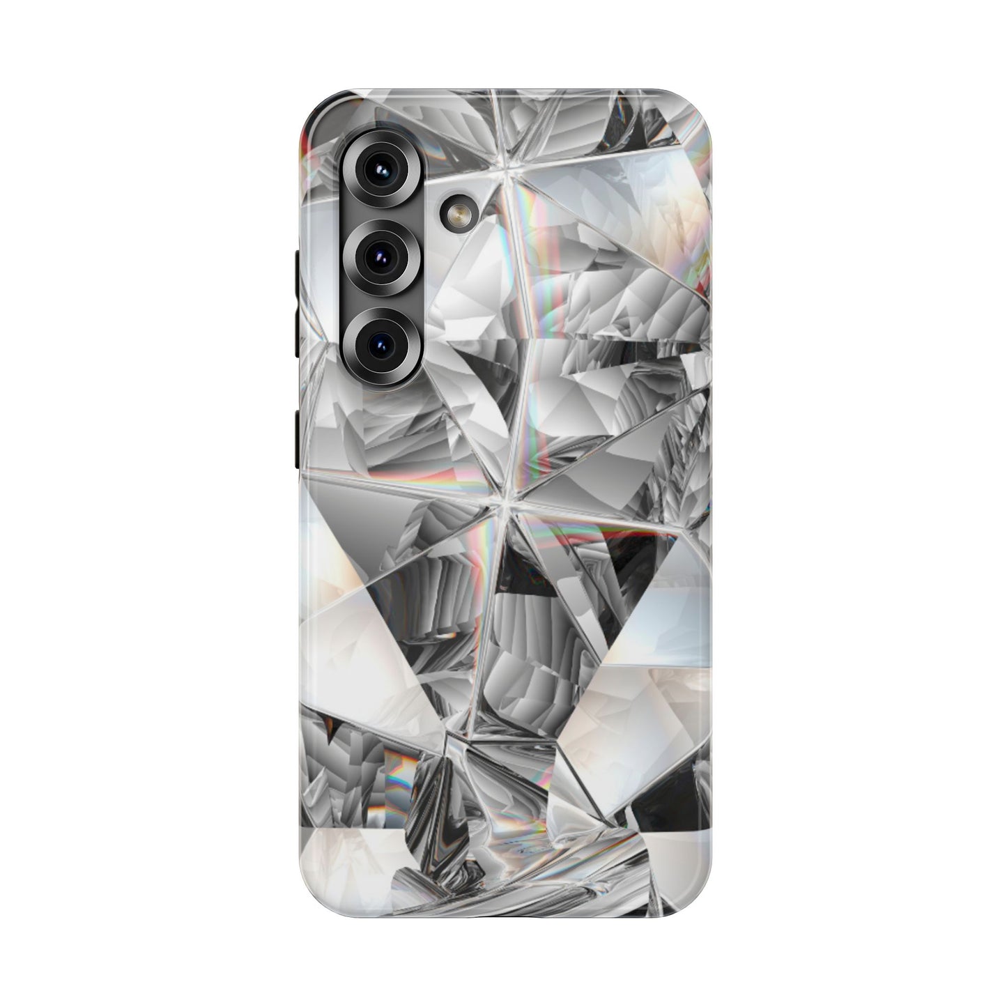 Impact-Resistant Phone Case – Flawless