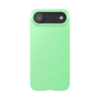 Slim Phone Case – Minted