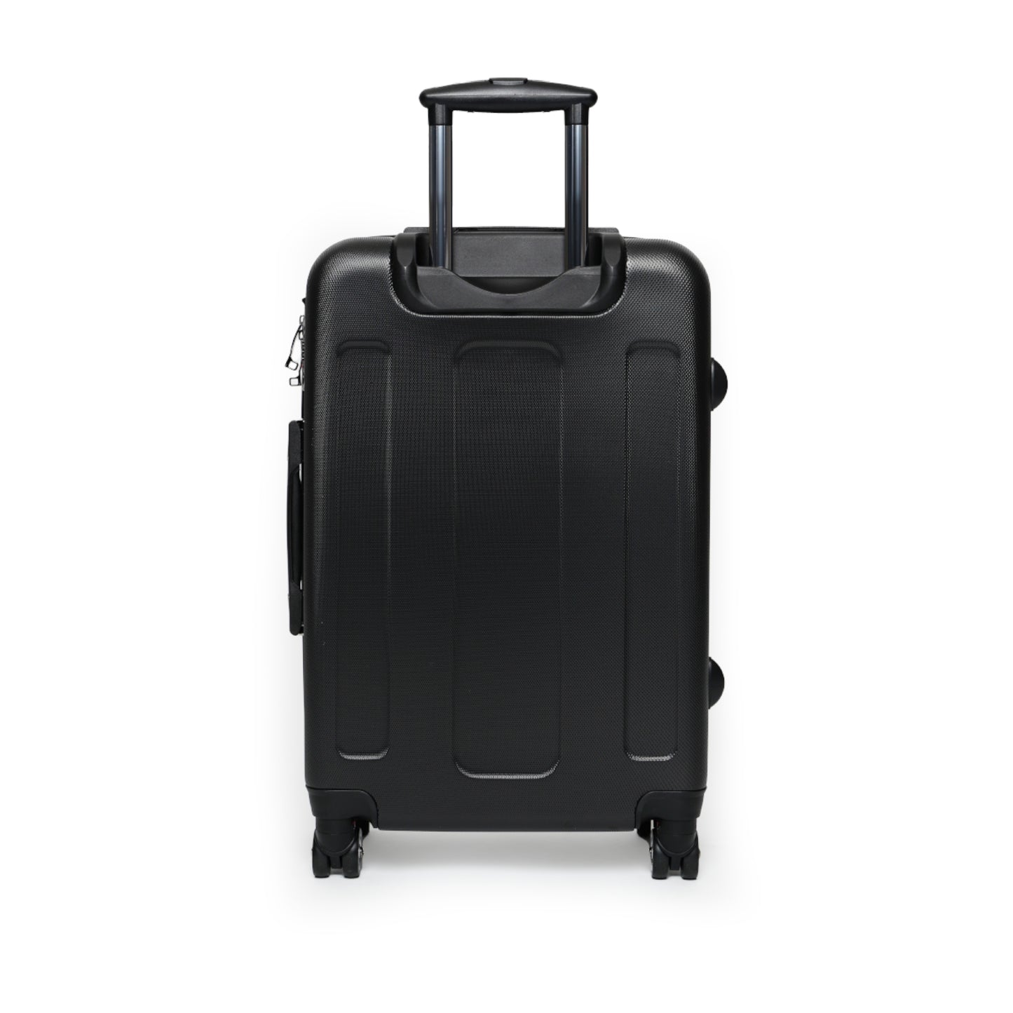 Hard-Shell Suitcase – Vanilla Chai