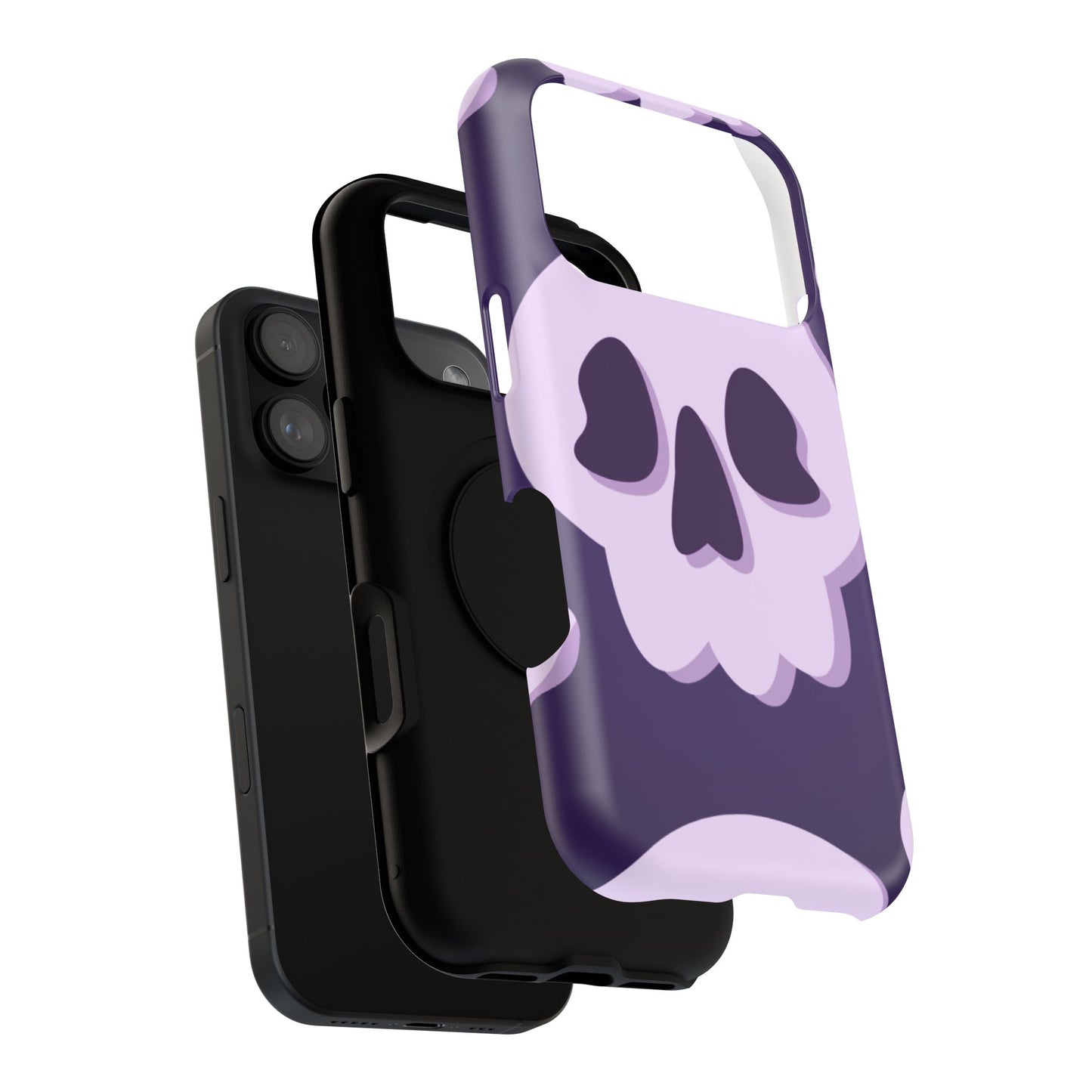 Impact-Resistant Phone Case – Bone Appetit
