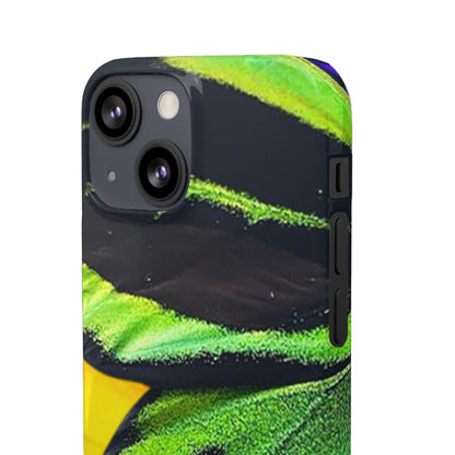 Snap Phone Case – Lashed Wing