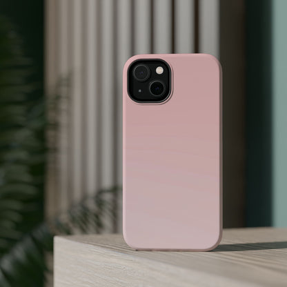 Wireless-Compatible Charging Case – Soft Blush