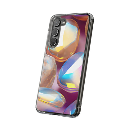 Clear Phone Case – Glass Candy
