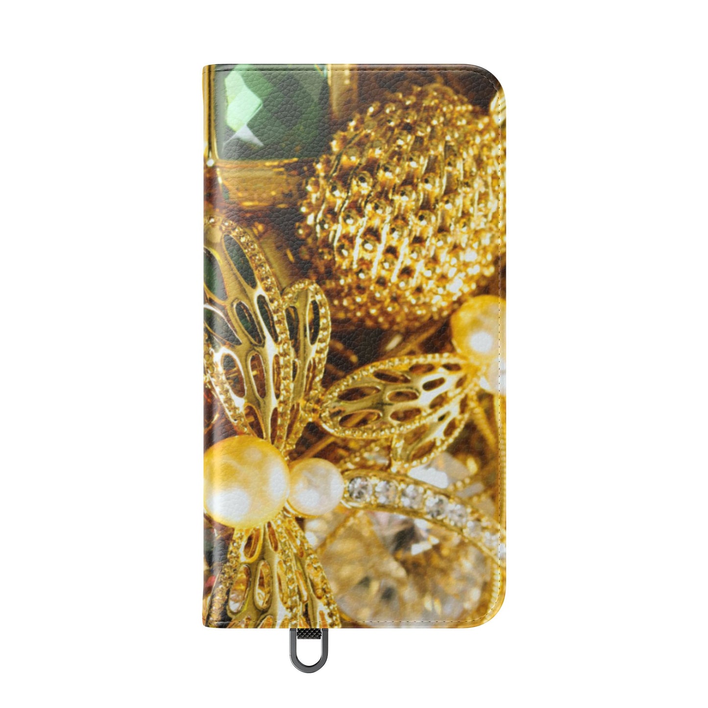 Flip Case – Royal Dynasty