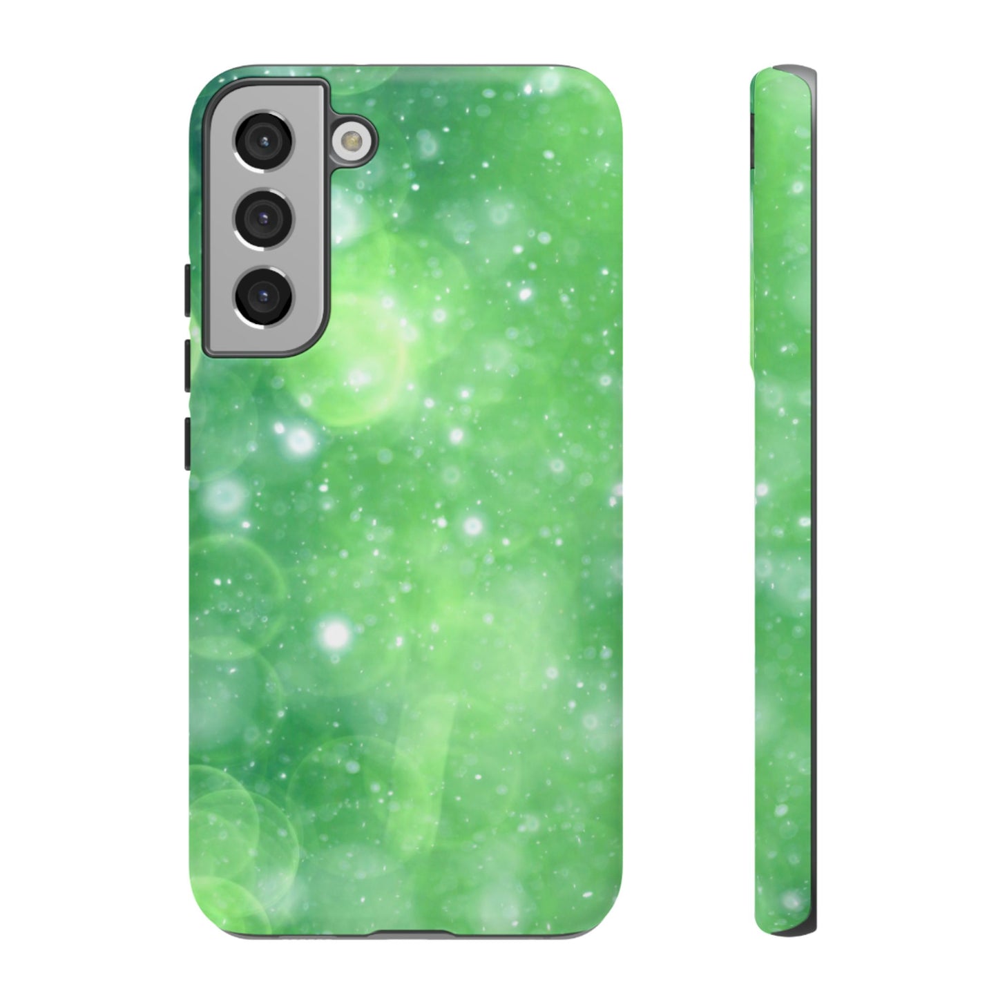 Protective Phone Case – Lime Spritz