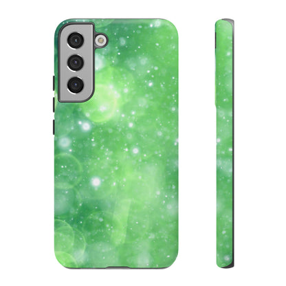 Protective Phone Case – Lime Spritz
