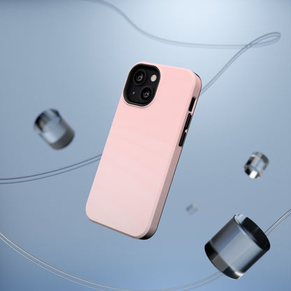 Impact-Resistant Phone Case – Soft Blush