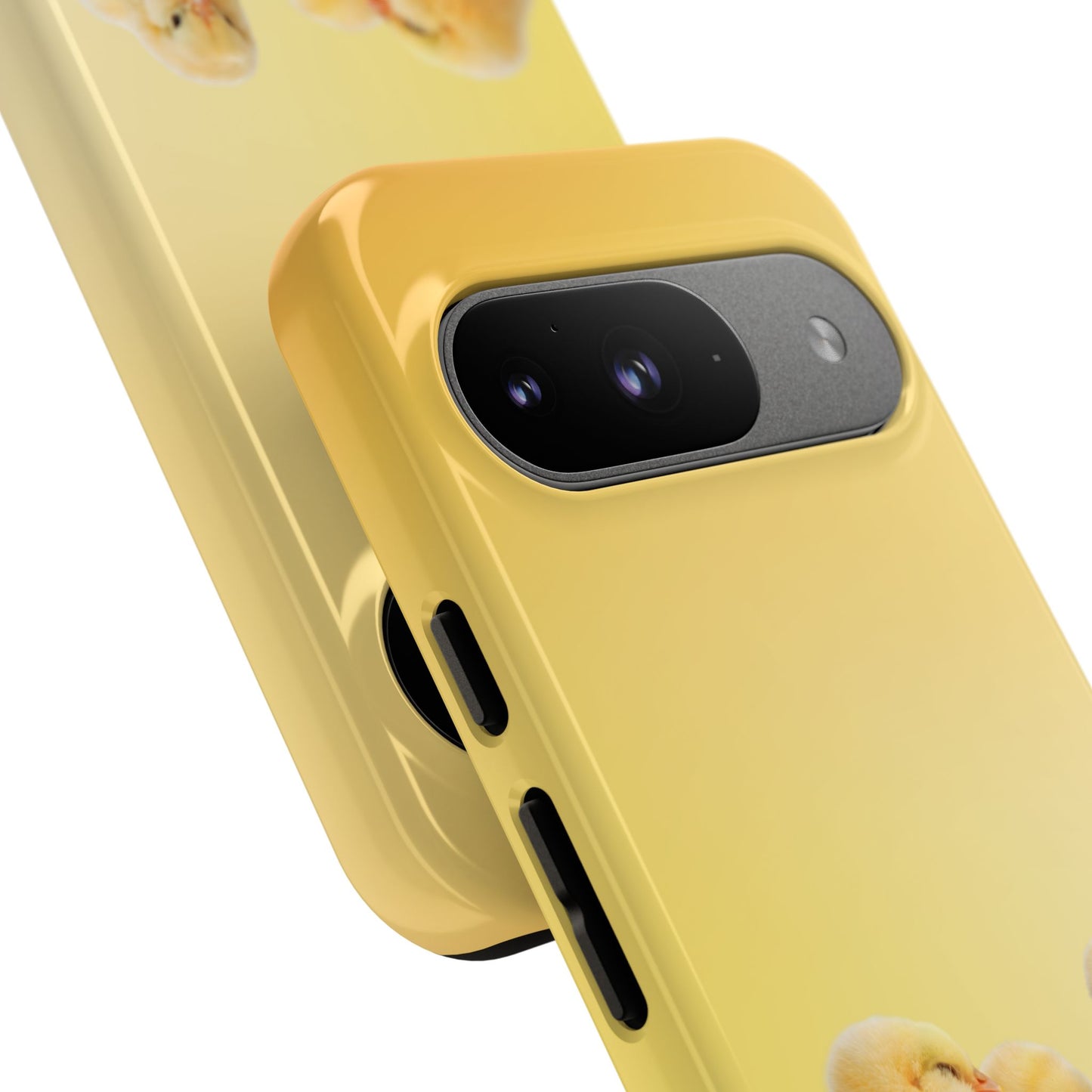Protective Phone Case – Chirp Crew