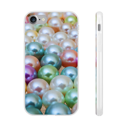 Flexi Case – Pearl Pop