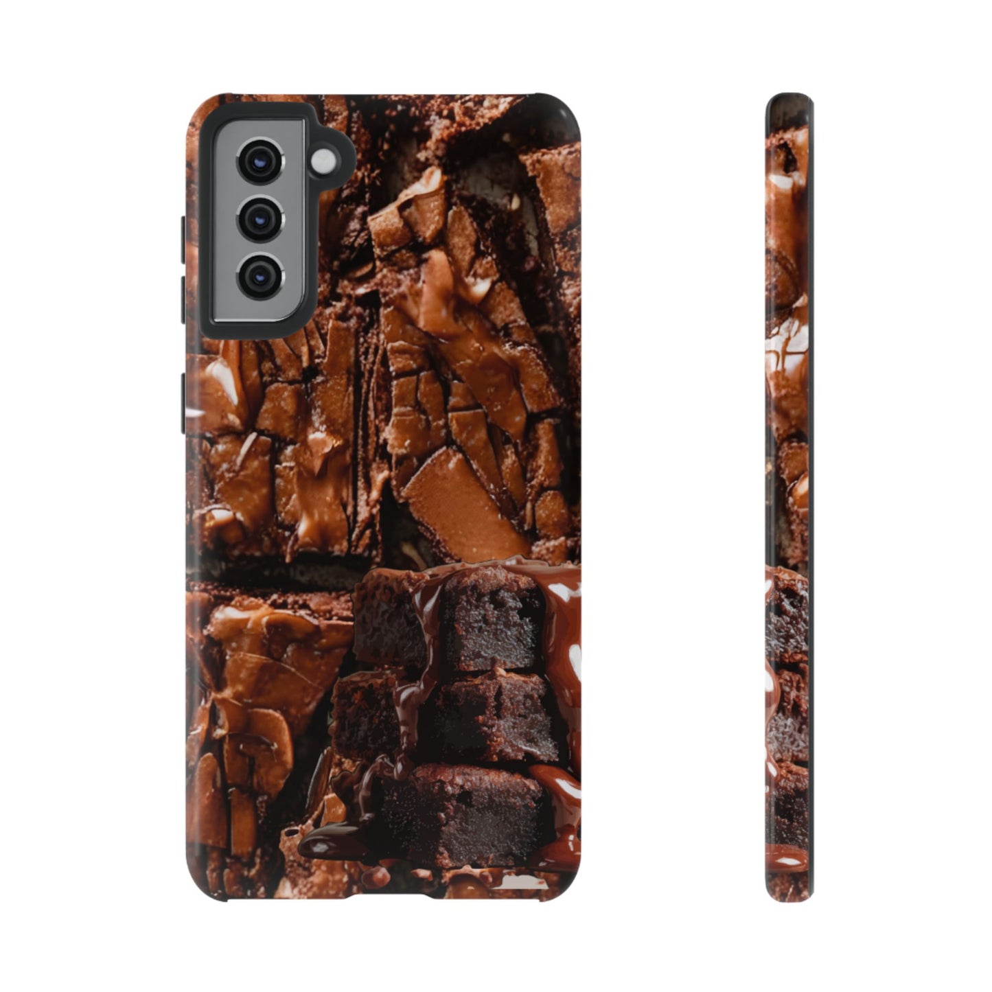 Protective Phone Case – Brownie Weather