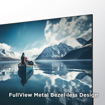 32” Class S Class 1080P FHD HDR LED Smart TV with Google TV, 32S350G