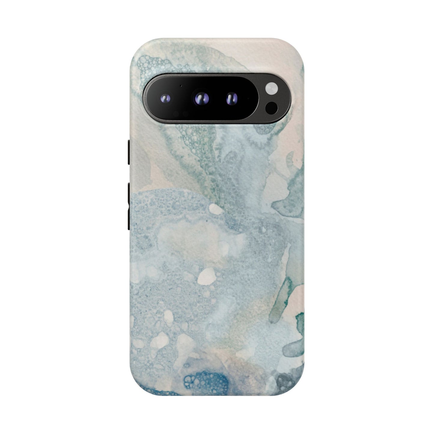 Protective Phone Case – Clay Water
