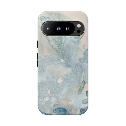 Protective Phone Case – Clay Water