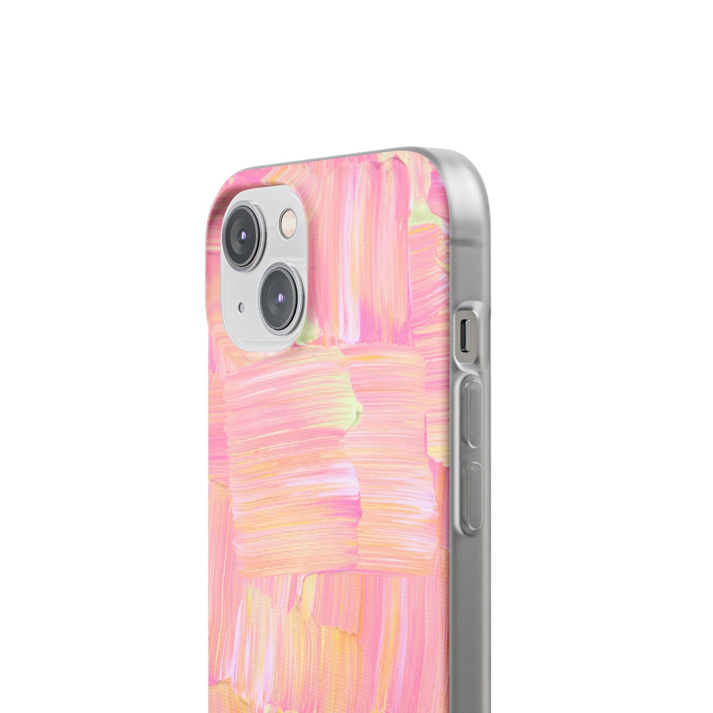 Flexi Case – Sorbet Stroke