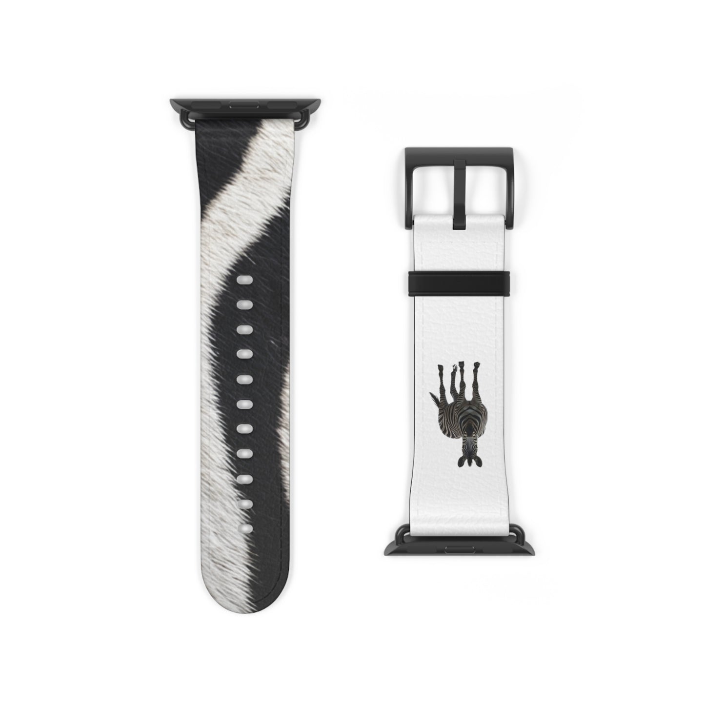Watch Band – Stripe Season