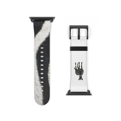 Watch Band – Stripe Season