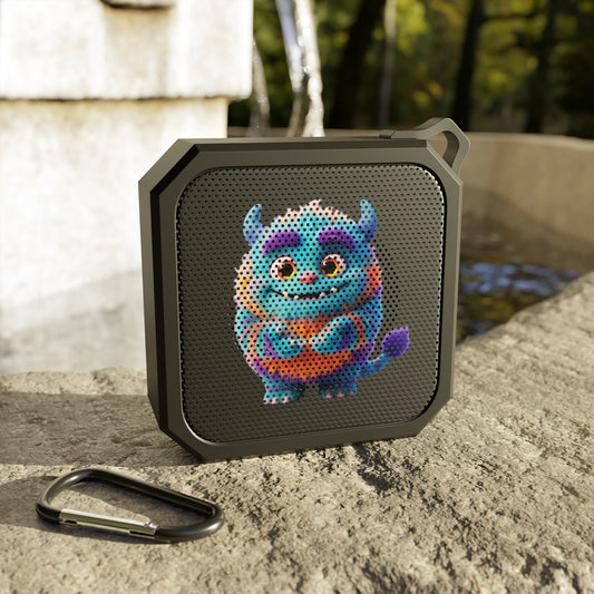 Water-Resistant Bluetooth Speaker – Lil Monster