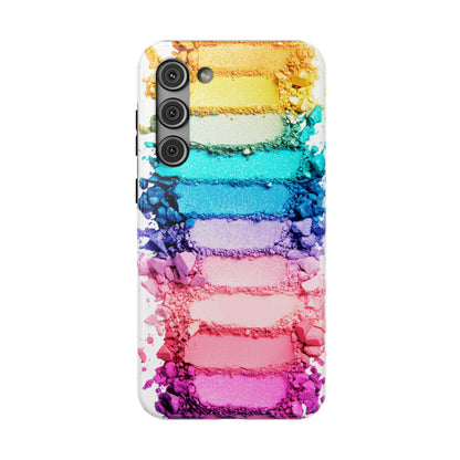 Impact-Resistant Phone Case – The Lineup
