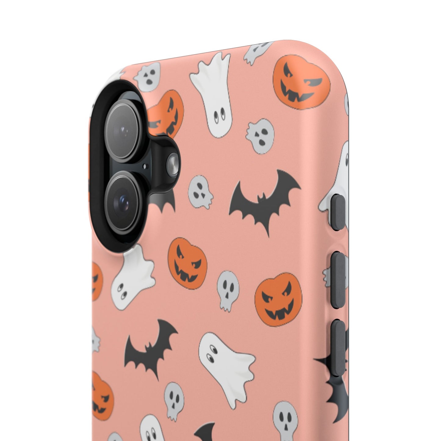 Impact-Resistant Phone Case – Boo Crew