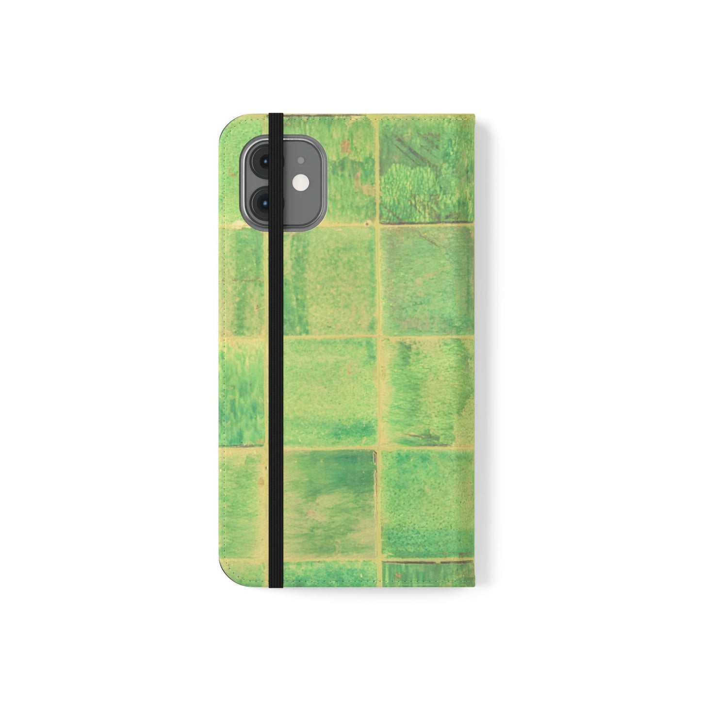 Flip Case – Mosaic Mode