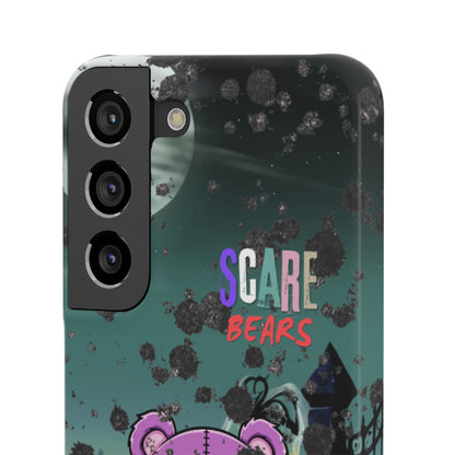Snap Phone Case – Scare Bears
