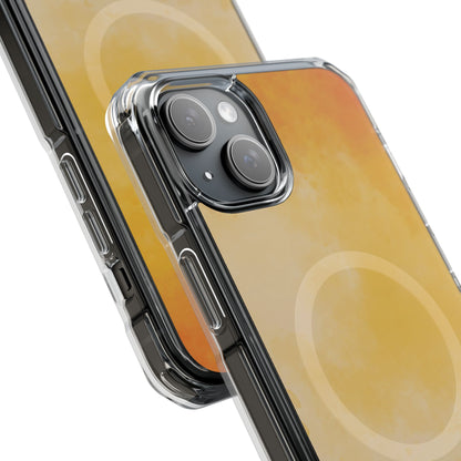 Clear Magnetic Phone Case – Mellowtone