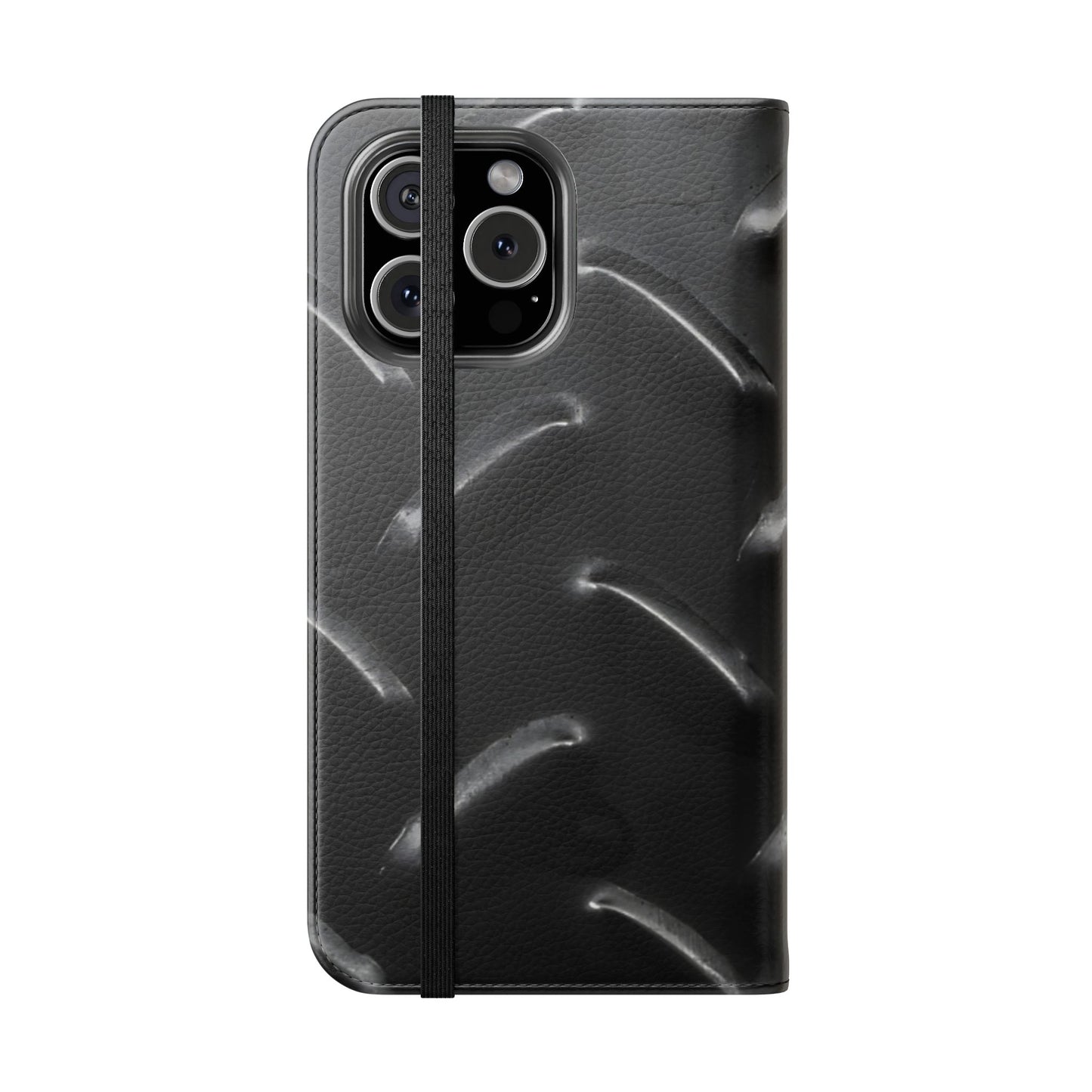 Flip Case – Blackout Plate