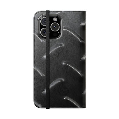 Flip Case – Blackout Plate