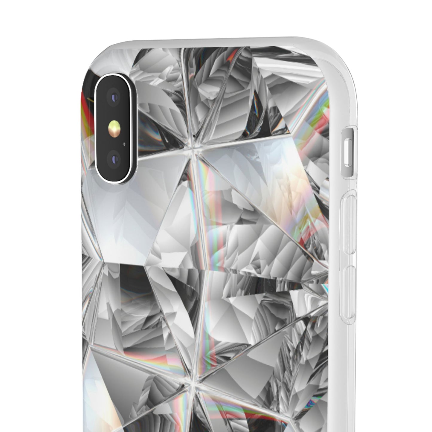 Flexi Case – Flawless