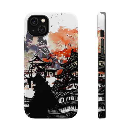 Wireless-Charging Compatible Case – Autumn Ronin