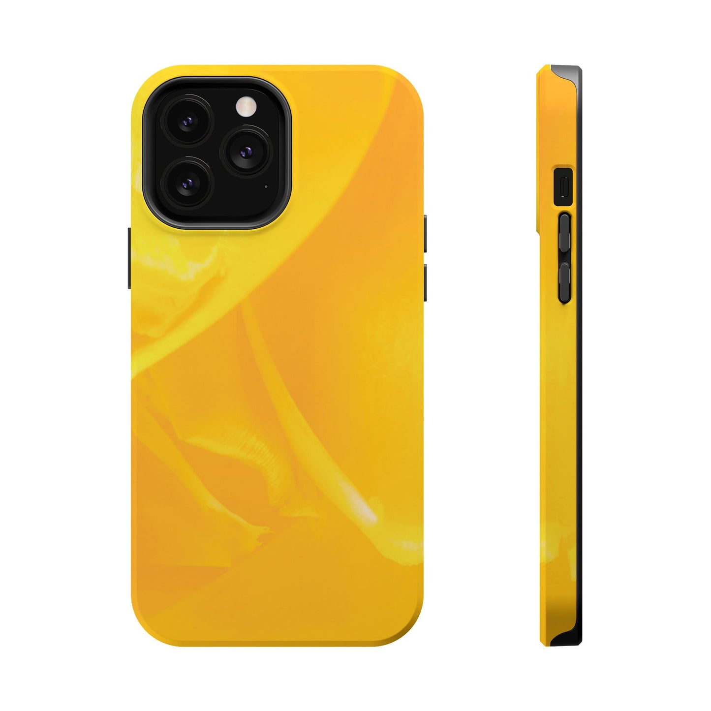 Wireless-Charging Compatible Case – Sunlit Splash
