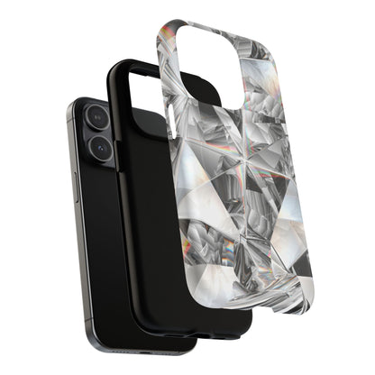Protective Magnetic Phone Case – Flawless