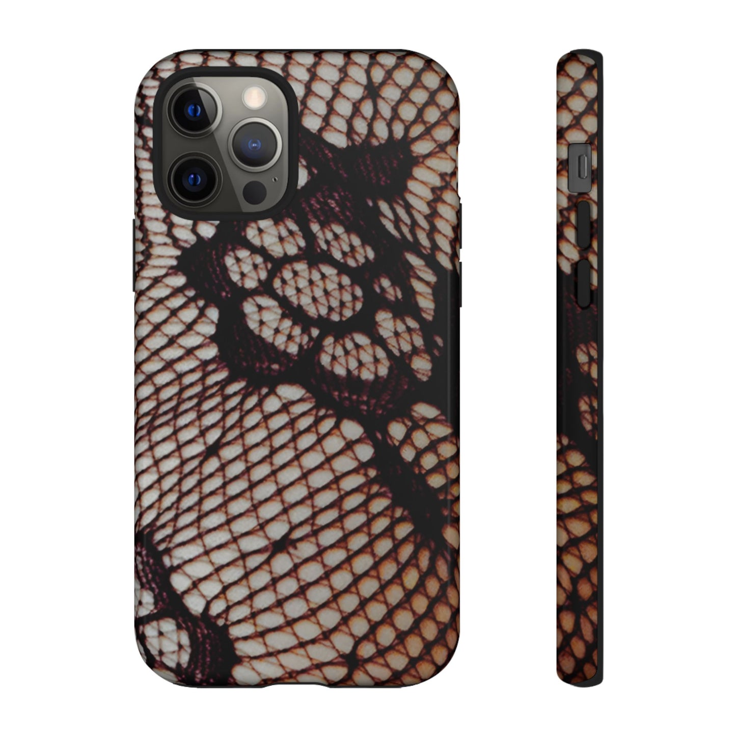 Protective Phone Case – After Dark