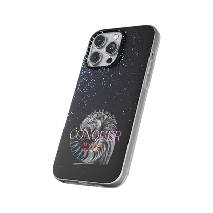 Flexi Case – Fearless Grace